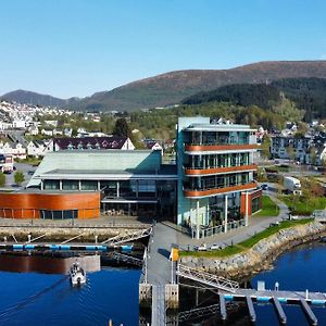 Quality Hotel Ulstein